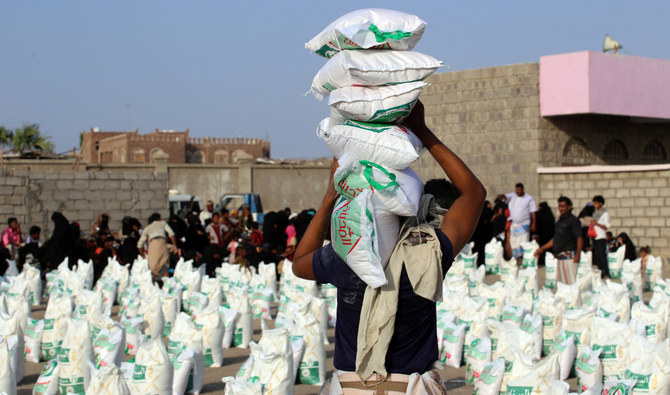 La coalition frappe les positions des Houthis au Yémen