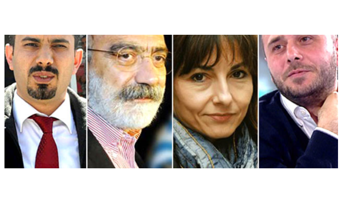 La Turquie emprisonne des journalistes pour avoir «divulgué des secrets d’État»