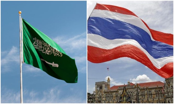 L’Arabie saoudite lève l’interdiction pour ses citoyens de voyager en Thaïlande