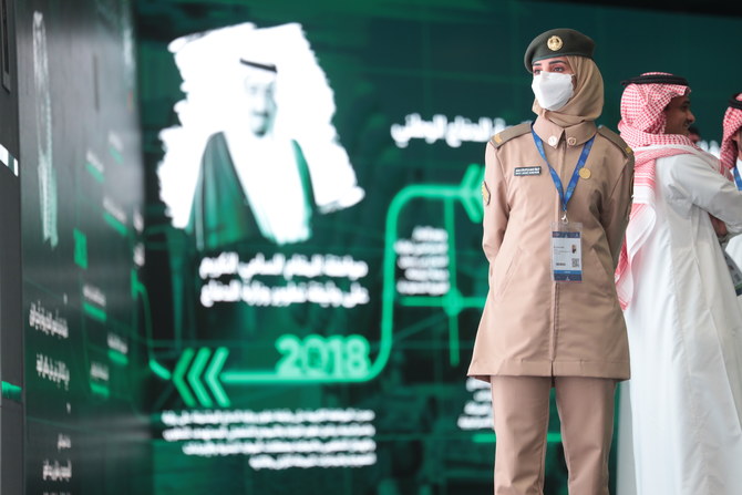Arabie saoudite: le Salon mondial de la défense engendre 7,9 milliards de dollars de transactions