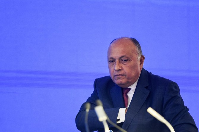 L'Égypte réaffirme son soutien aux mesures de sécurité saoudiennes et émiraties