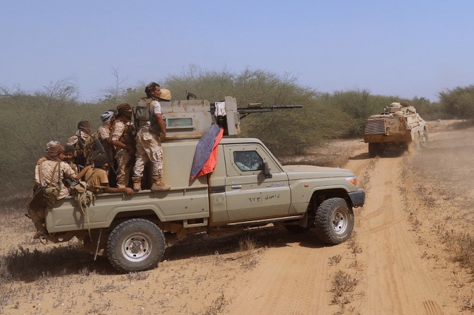 Un fabricant de bombes houthi tué dans des affrontements au nord du Yémen