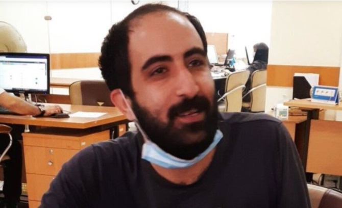Le CPJ exhorte l'Iran à libérer un journaliste arrêté lors d'une marche à Téhéran