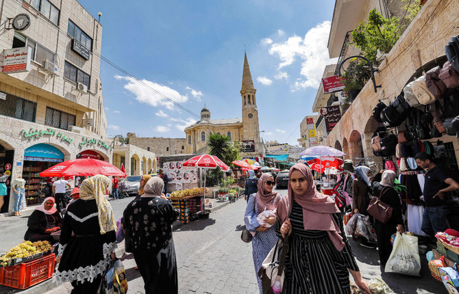 Israël: la loi «raciste» sur le regroupement familial suscite la colère des Arabes