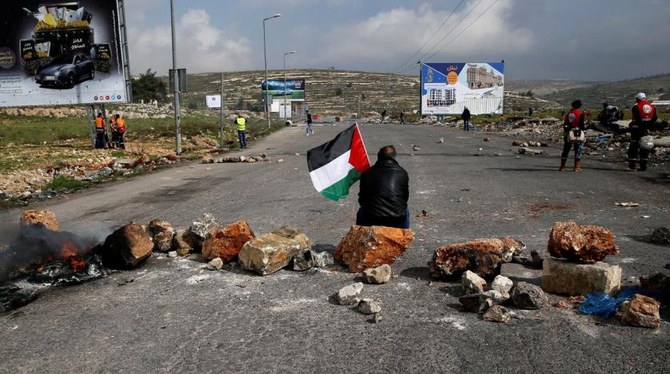 Un adolescent palestinien tué par les forces israéliennes en Cisjordanie