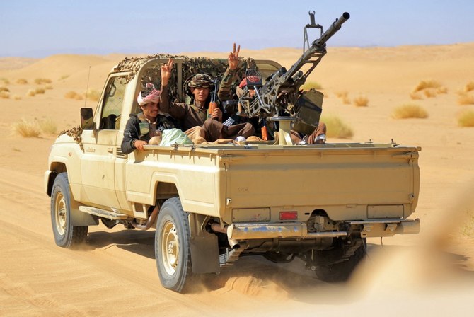 Yémen: Le CCG propose des pourparlers de paix incluant les Houthis, à Riyad