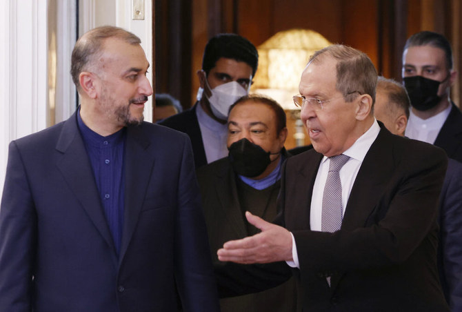 Nucléaire iranien: la Russie a reçu les garanties US qu'elle voulait, affirme Lavrov
