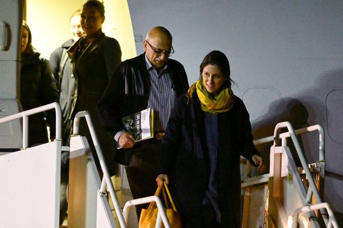 Un prisonnier qui reste détenu en Iran est utilisé comme un pion, selon sa famille