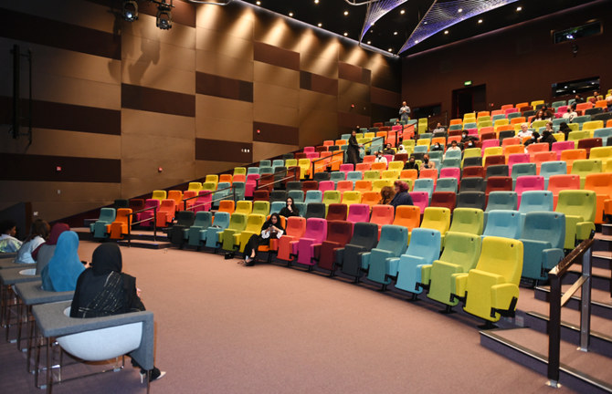 Les Saudi Cinema Nights d'Ithra célèbrent la réalisation saoudienne