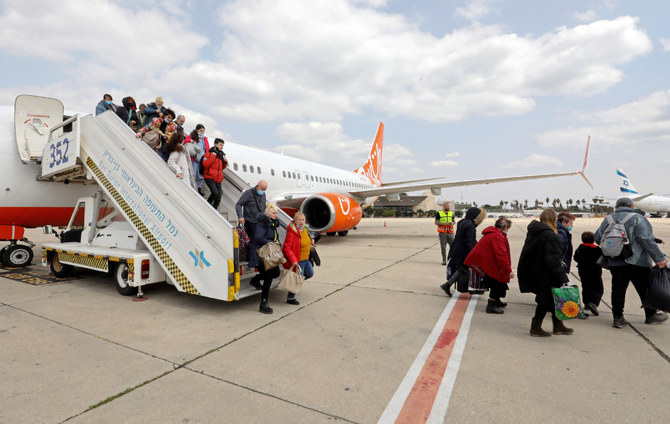 Les femmes ukrainiennes immigrées en Israël, un dilemme moral et un enjeu sécuritaire