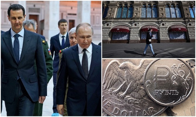 Migrants syriens en Russie: quand le refuge devient menace