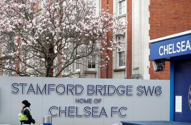 L'offre saoudienne pour Chelsea n'a pas été retenue sur la liste des candidats sélectionnés