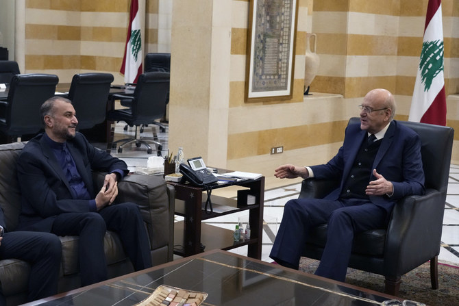 Beyrouth optimiste sur la reprise des relations avec le Golfe