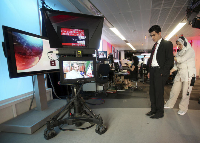 La BBC porte plainte auprès de l’ONU contre les violences en ligne de l’Iran à l’égard des femmes journalistes