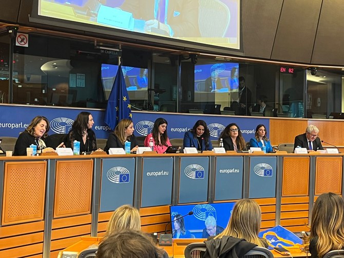 Le Parlement européen met en exergue les crimes des Houthis