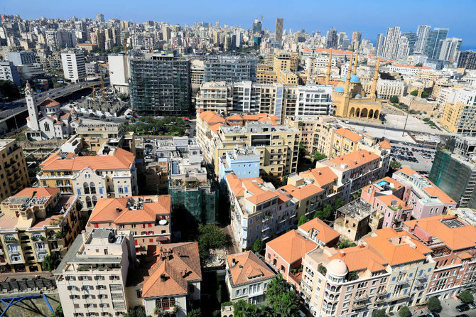 Liban: inquiétudes face à des décisions judiciaires visant des opposants du Hezbollah