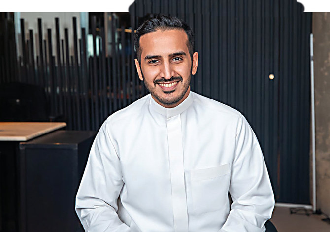 Abdelmajid al-Sukhan. (Photo fournie)