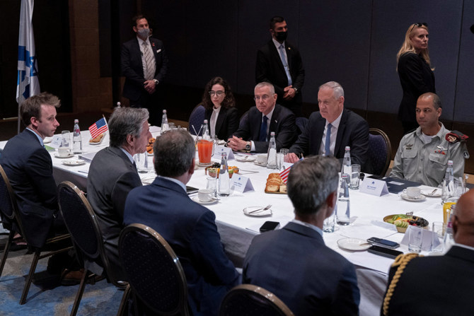 L’accord sur le nucléaire pourrait favoriser les complots iraniens, prévient Israël