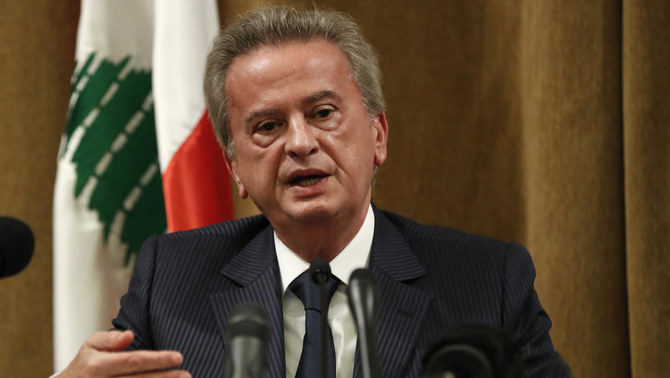 120 millions d'euros d'avoir libanais gelés lors d'une opération contre le blanchiment
