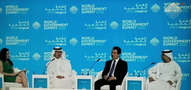 L’Opep+ ne mélange pas politique et économie, affirment Abu Dhabi et Riyad