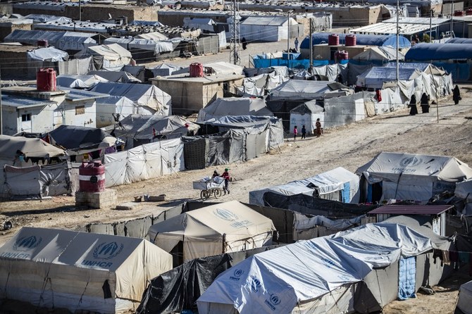Syrie: heurts entre Kurdes et jihadistes dans un camp, 4 morts