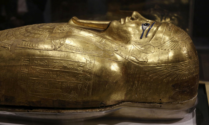 L’arrestation d’un trafiquant d’antiquités libano-allemand résout l’énigme du sarcophage