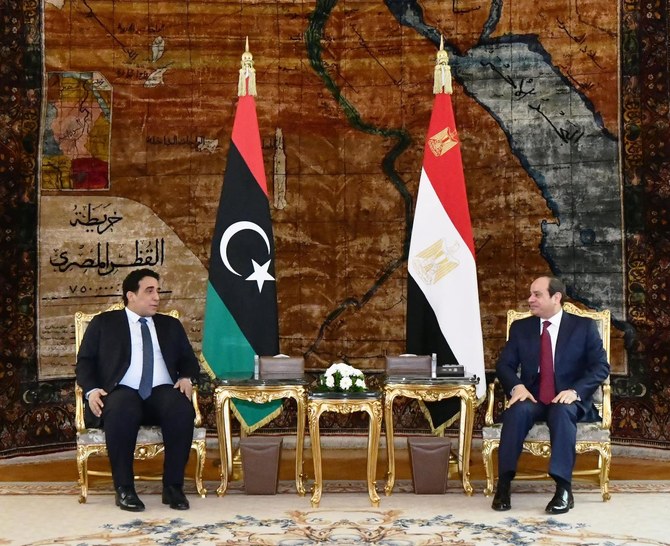 L’Égypte réaffirme son soutien à la démocratie et à la souveraineté de la Libye