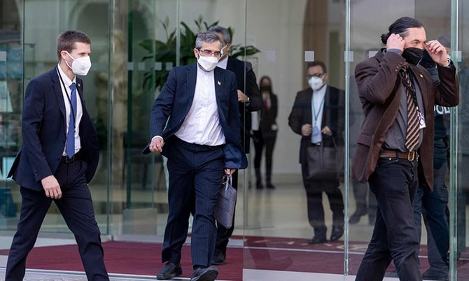 Comment l'Iran dépensera les fonds reçus à la suite d'un accord sur le nucléaire