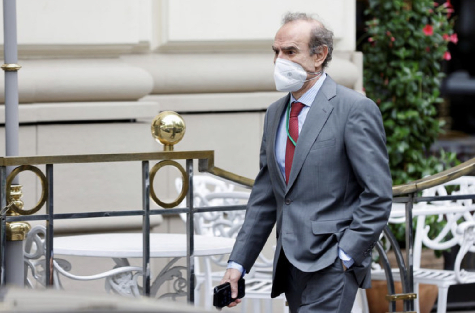 Accord nucléaire iranien : L'UE prévoit des négociations à Téhéran