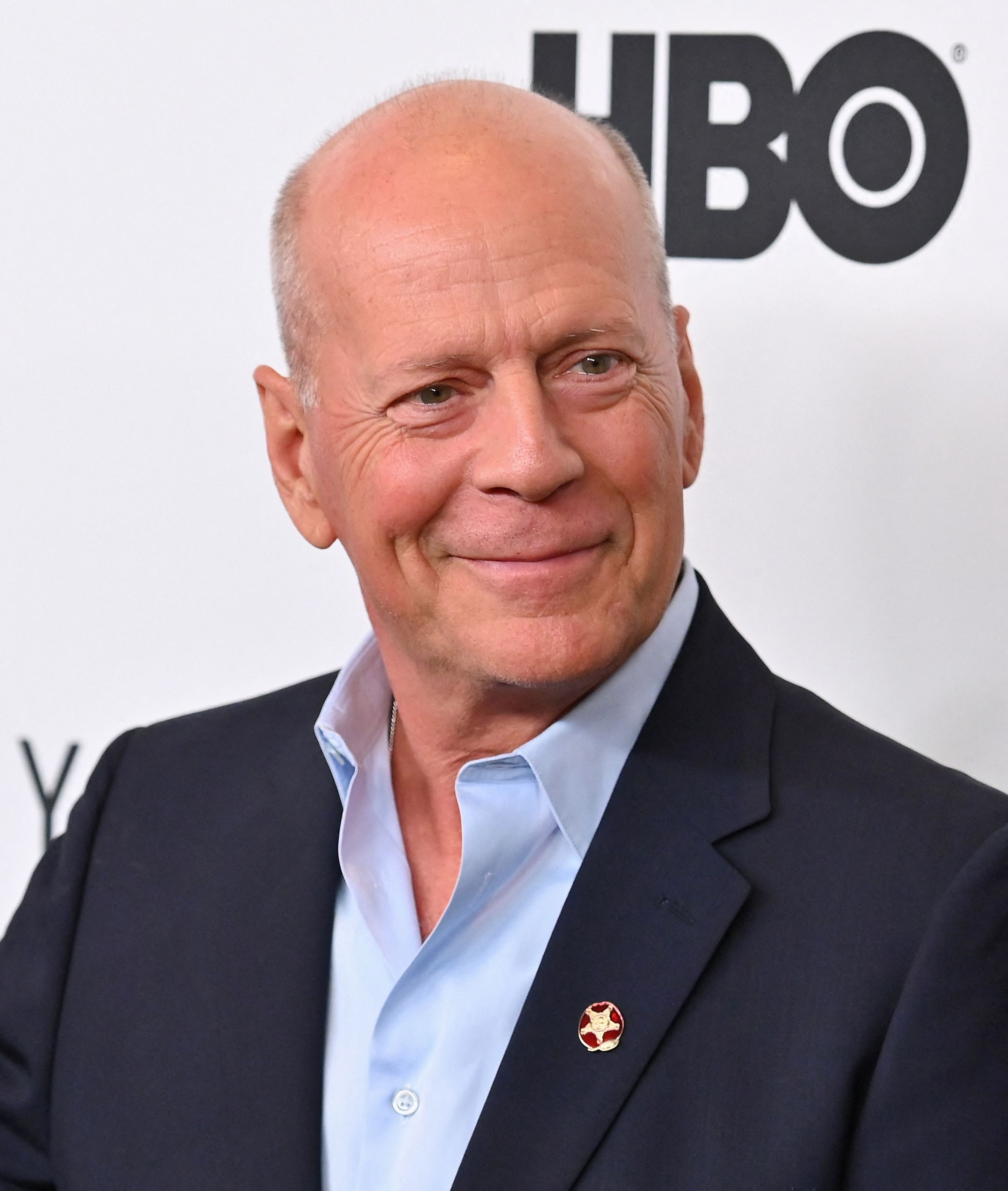 Des cinéastes s'inquiétaient de la santé de Bruce Willis depuis quelque temps