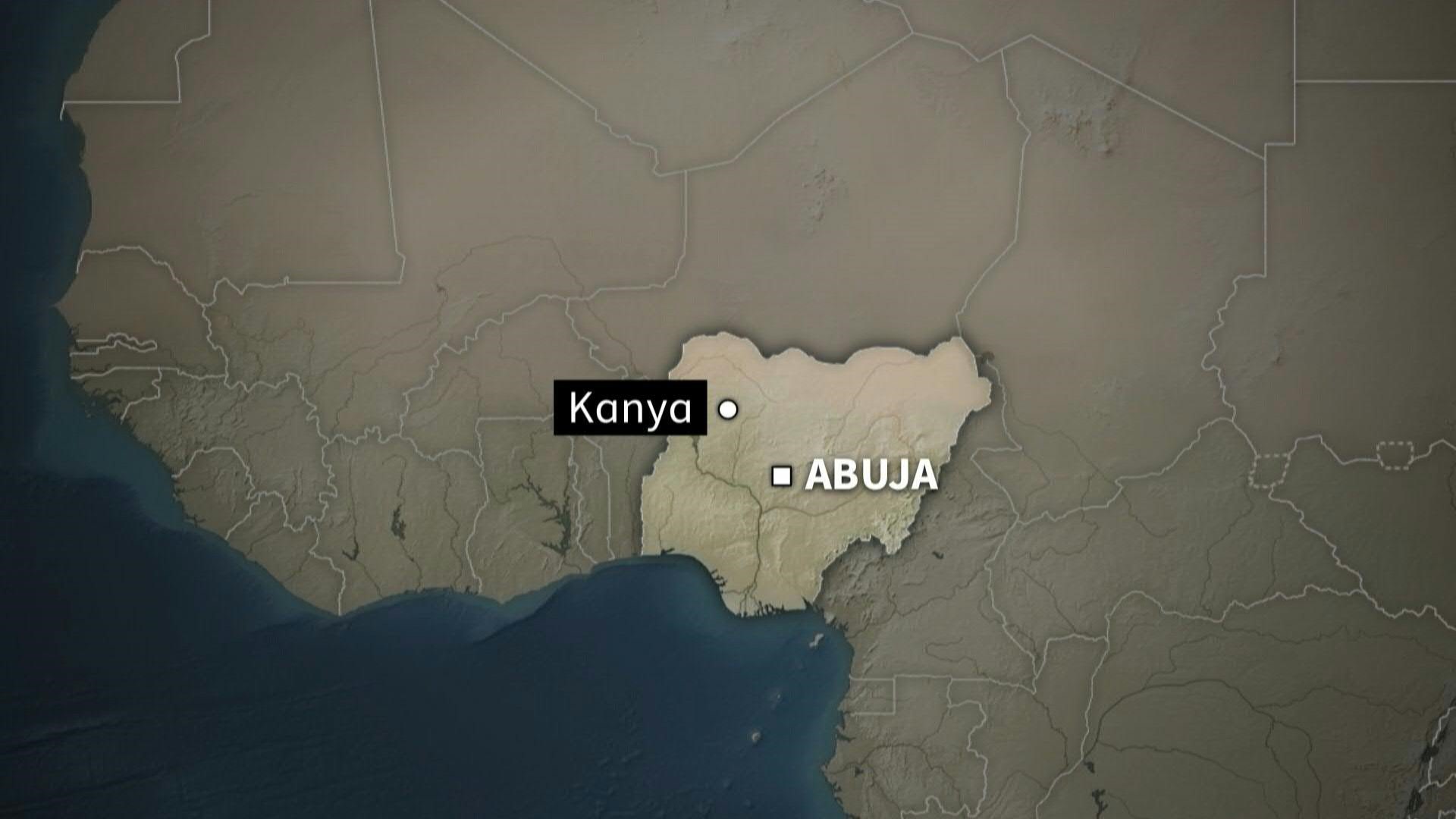 Nouvelle attaque de masse contre les forces de l'ordre dans le nord-ouest du Nigeria: 19 morts