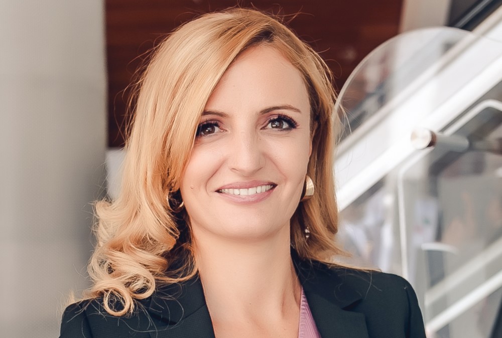 Le climat des affaires se porte bien aux Émirats, affirme la directrice de la CCI France UAE