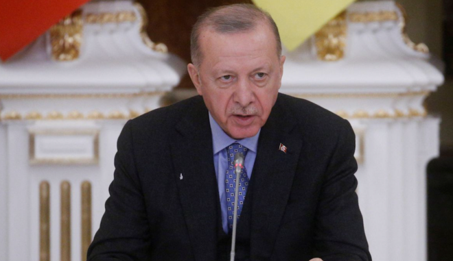 Médiation d'Erdogan entre Kiev et Moscou: la Turquie revient dans le jeu diplomatique