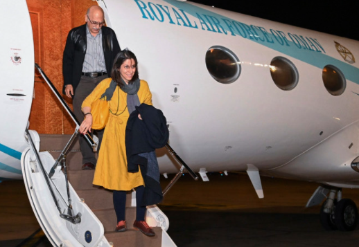 La diplomatie barbare des otages est contre-productive pour le régime iranien