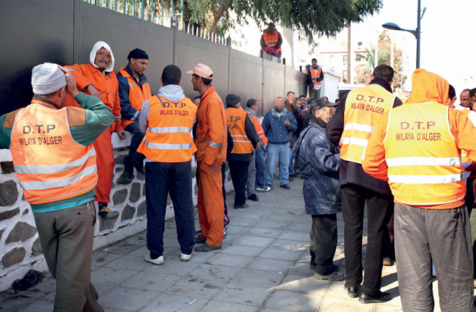 Loi sur les syndicats: Simple mise en conformité ou réelle volonté d’ouverture ?