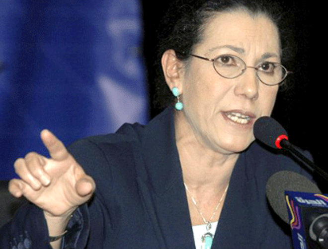 8e congrès du Parti des travailleurs : Vers la réélection de Louisa Hanoune