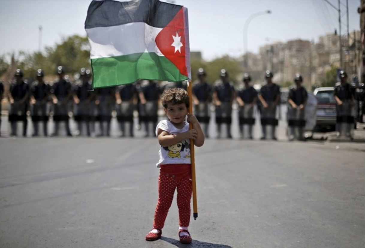 Un organisme de surveillance des médias déplore les «violations contre les journalistes» en Jordanie