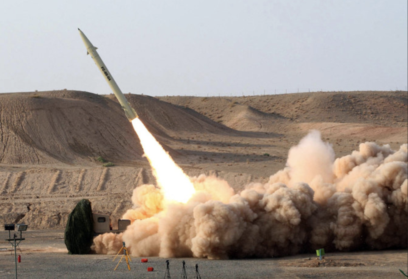L'attaque d'Erbil montre le danger que pourrait représenter un Iran doté d’armes nucléaires