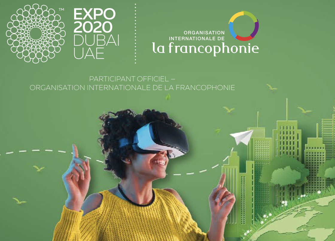 L'OIF et les pays francophones fêtent le 20 mars à Dubaï Expo