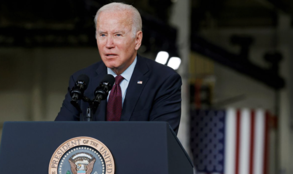 Le retour politique de Biden plus difficile qu'il n'y paraît
