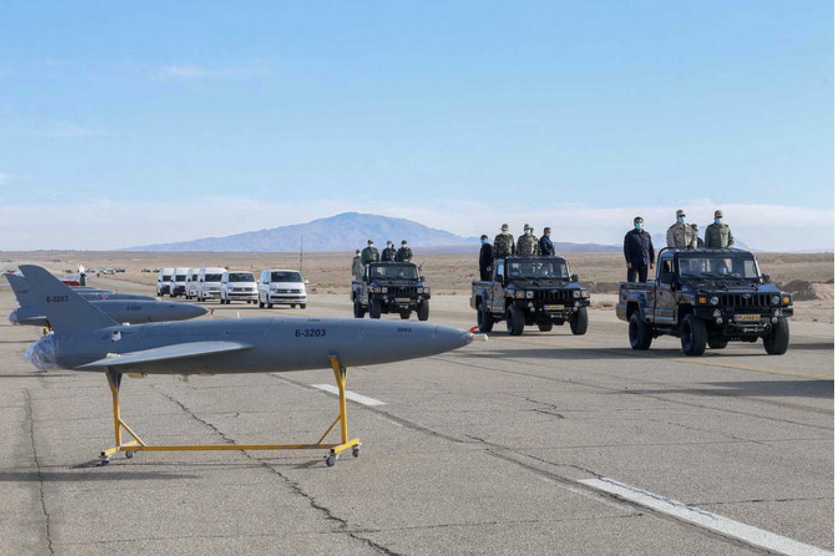 Ce que signifierait la radiation du CGRI de la liste des terroristes pour les Etats-Unis