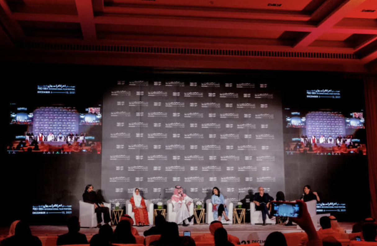 Le Fonds de la mer Rouge d'Arabie Saoudite débloque un deuxième cycle de soutien financier