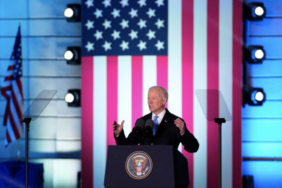 Le parti démocrate de Biden risque d’essuyer un échec cuisant lors des élections de mi-mandat