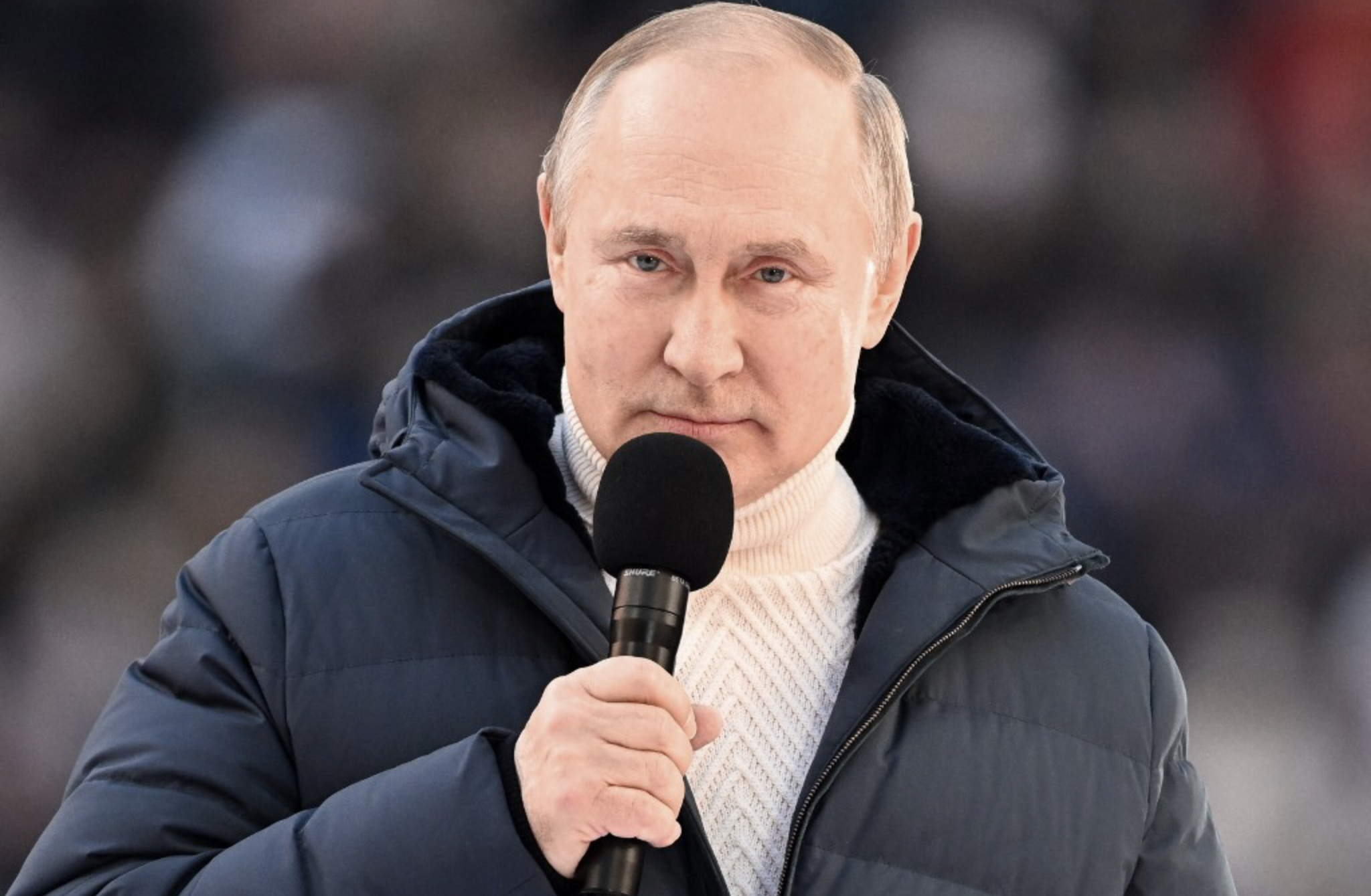La guerre de Poutine: la phase suivante