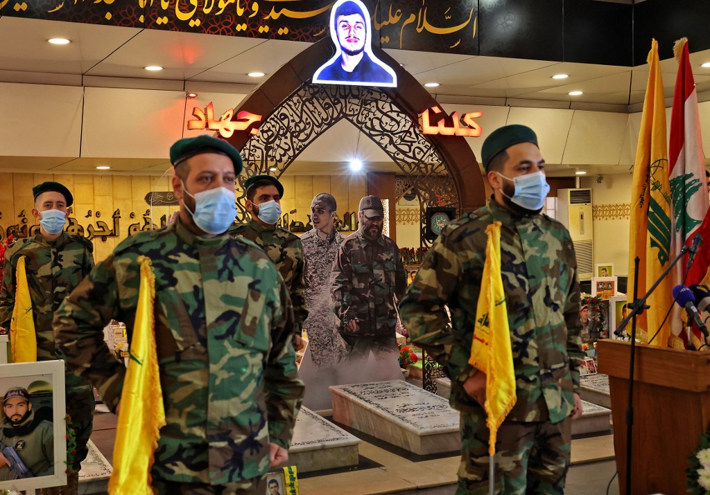 Le Hezbollah et le spectre des élections annulées