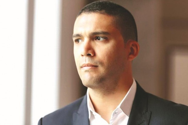 Justice : Khaled Drareni condamné à 6 mois de prison avec sursis