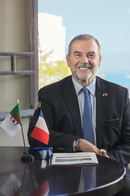 Les rencontres Algérie de Business France, une opportunité pour les partenariats bilatéraux?