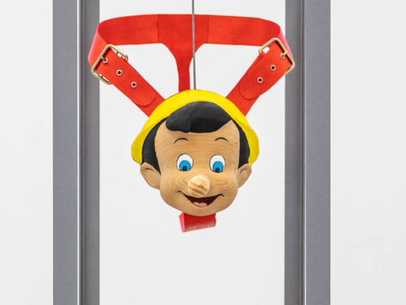 Exposition: Le Royaume des Clowns