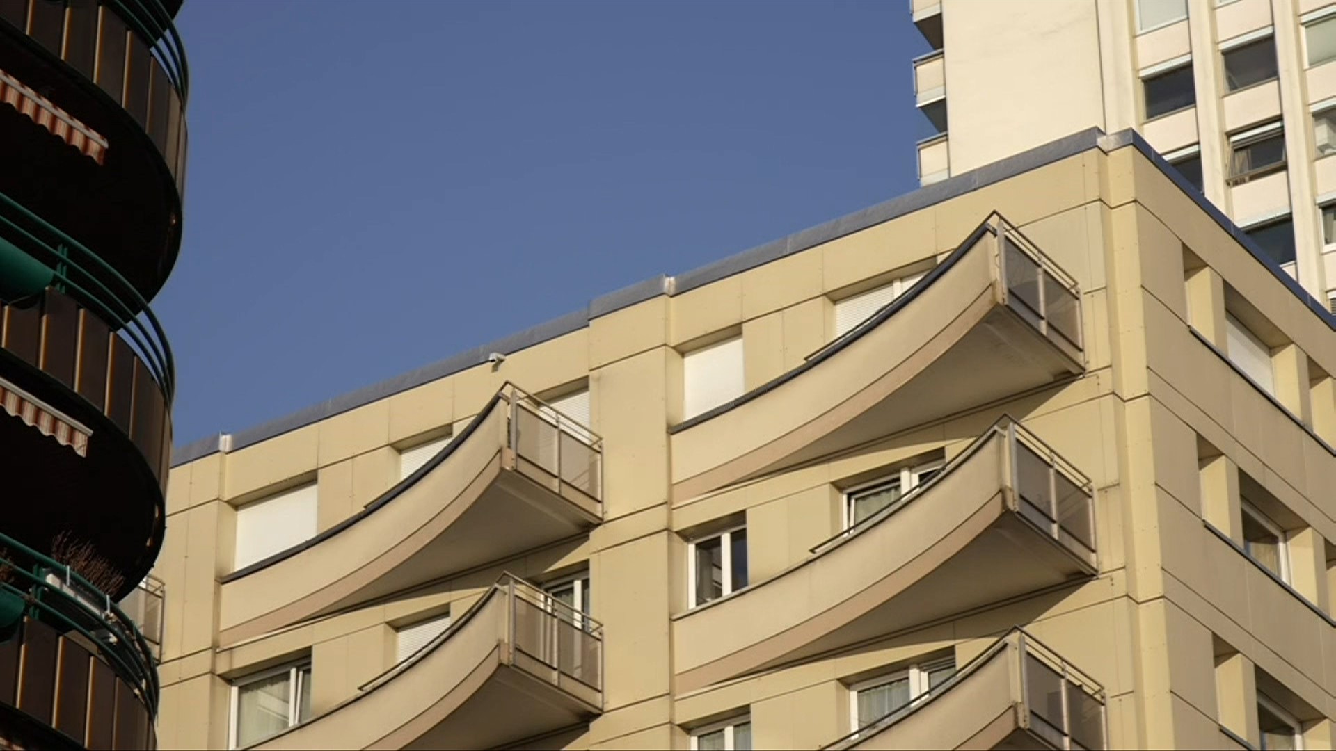 Suisse: quatre Français meurent après s'être «visiblement» jetés d'un balcon