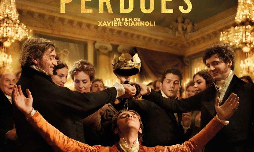 Mois de la francophonie : Avants-premières